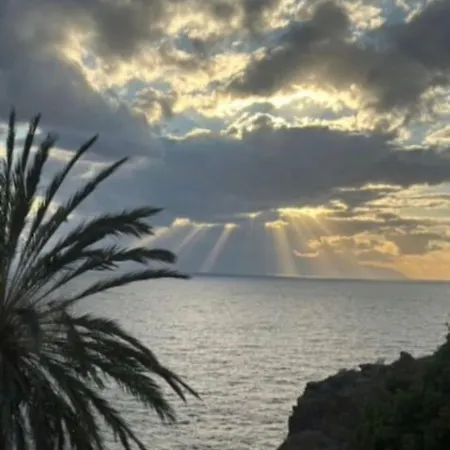 Marazul Sunset Daire *