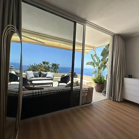 Marazul Sunset Daire *