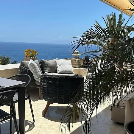 Appartement Marazul Sunset Costa Adeje (Tenerife)