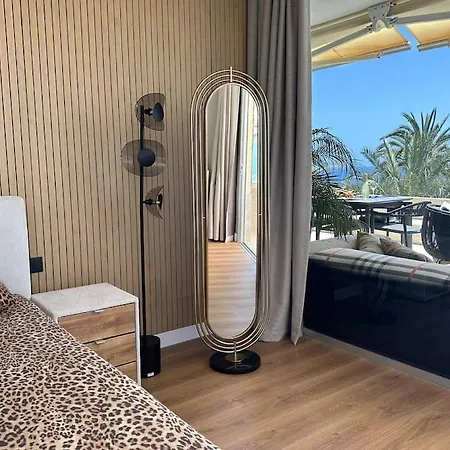 Marazul Sunset Appartement *