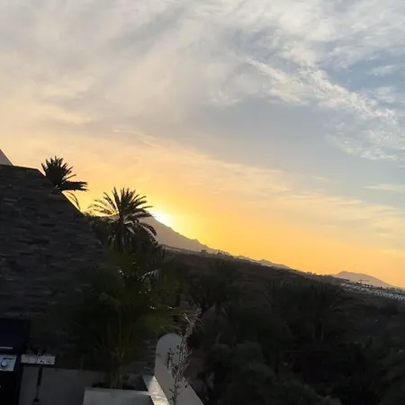 Marazul Sunset 阿德耶