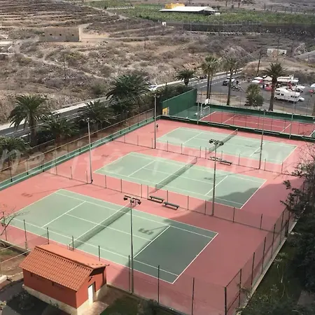 公寓 Marazul Sunset *