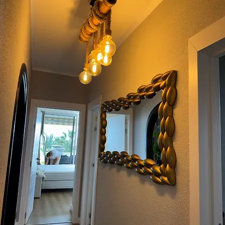 Marazul Sunset * 阿德耶