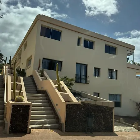 公寓 Marazul Sunset 阿德耶