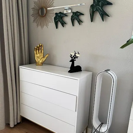 公寓 Marazul Sunset 阿德耶