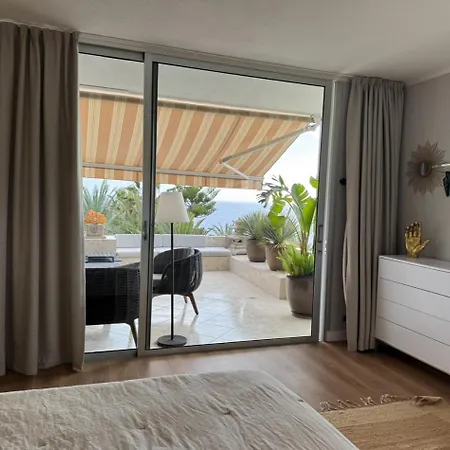 Marazul Sunset 公寓