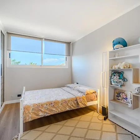 Marazul Sunset 公寓