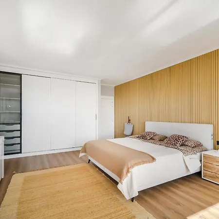 公寓 Marazul Sunset