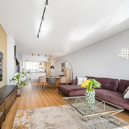 公寓 Marazul Sunset 阿德耶