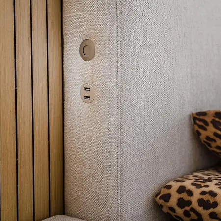 公寓 Marazul Sunset