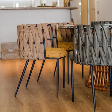 公寓 Marazul Sunset