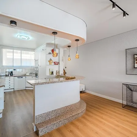 Marazul Sunset 公寓 *