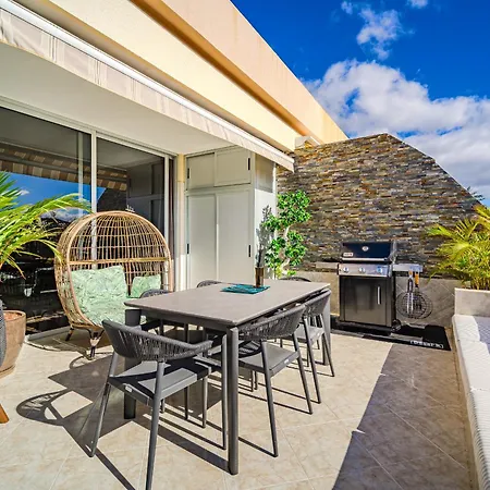 Marazul Sunset 公寓 阿德耶