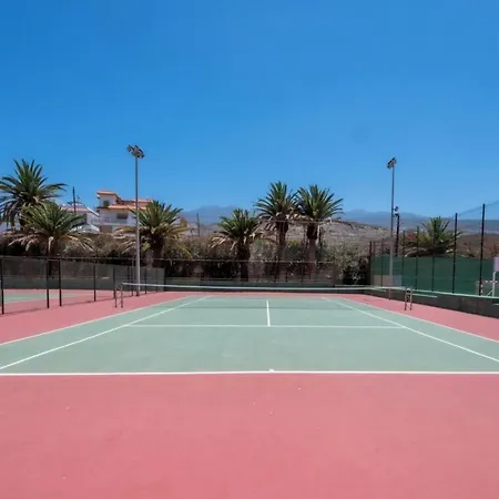 Marazul Sunset 公寓 *