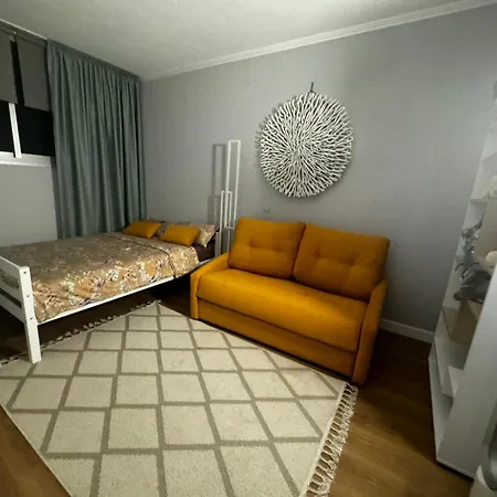 Marazul Sunset 公寓