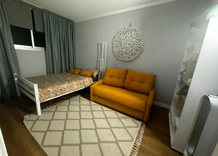 Marazul Sunset Apartamento