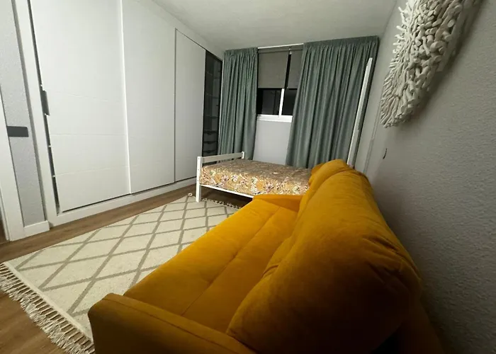 Apartamento Marazul Sunset