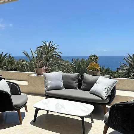 Apartmán Marazul Sunset Costa Adeje (Tenerife)