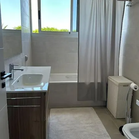 Marazul Sunset Apartmán