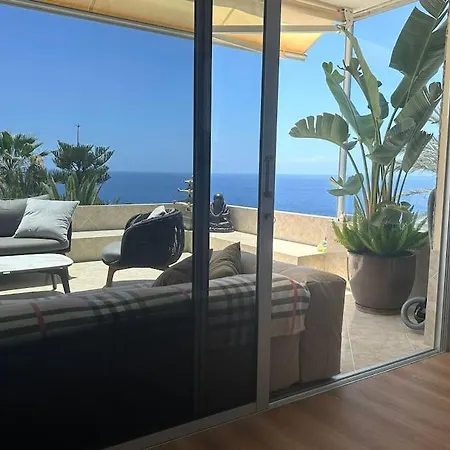 Apartmán Marazul Sunset *