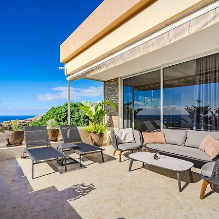 Apartamento Marazul Sunset Costa Adeje (Tenerife)