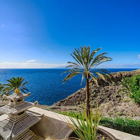 Marazul Sunset Apartamento Costa Adeje (Tenerife)
